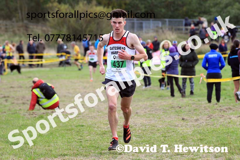 Senior mens 2022 NEHL Druridge Bay, Northumberland, Sunday, October 9th. Photo: David T. Hewitson/Sports for All Pics